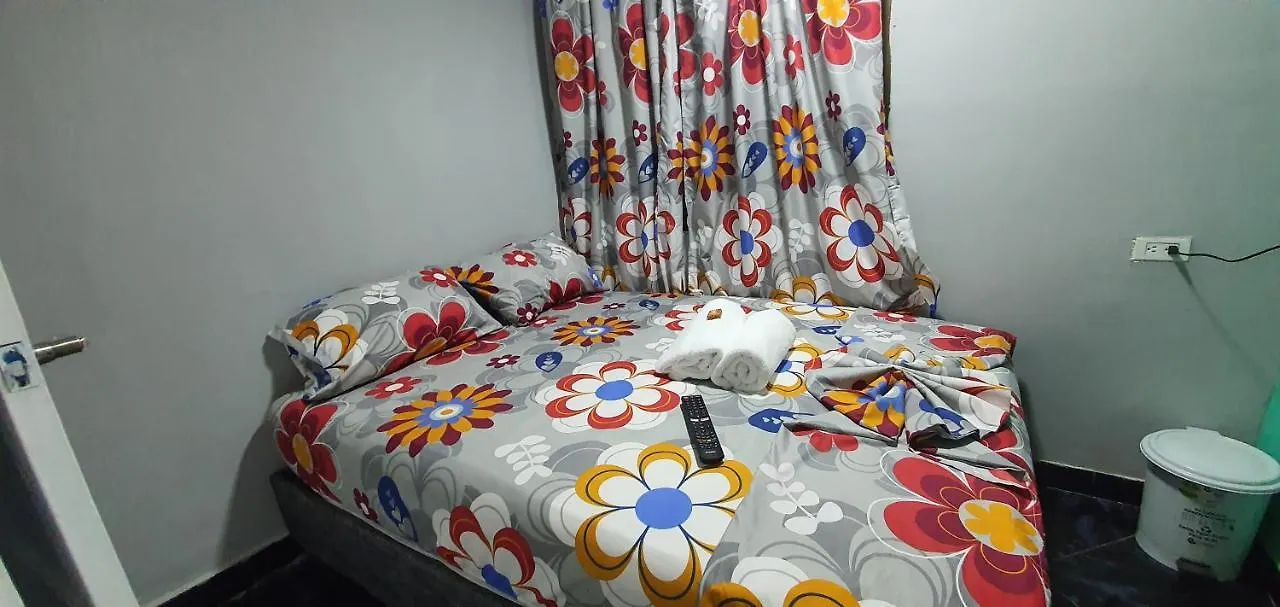 Hostal Mi Lindo Septiembre Cartagena