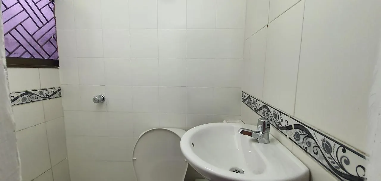 Hostal Mi Lindo Septiembre Cartagena 0*,  Colombia