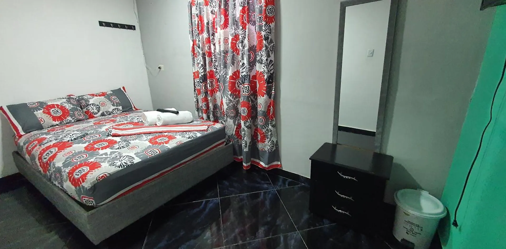 Hostal Mi Lindo Septiembre Cartagena Hostel