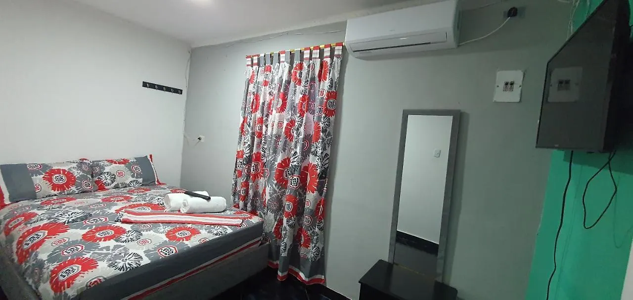 Hostal Mi Lindo Septiembre Cartagena