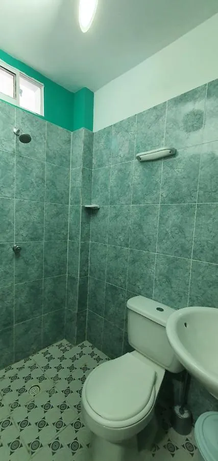 Hostal Mi Lindo Septiembre Cartagena
