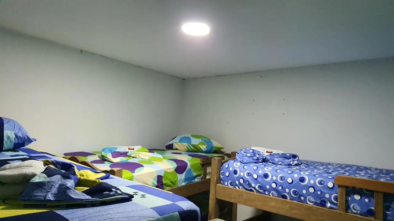 Hostel Hostal Mi Lindo Septiembre Cartagena