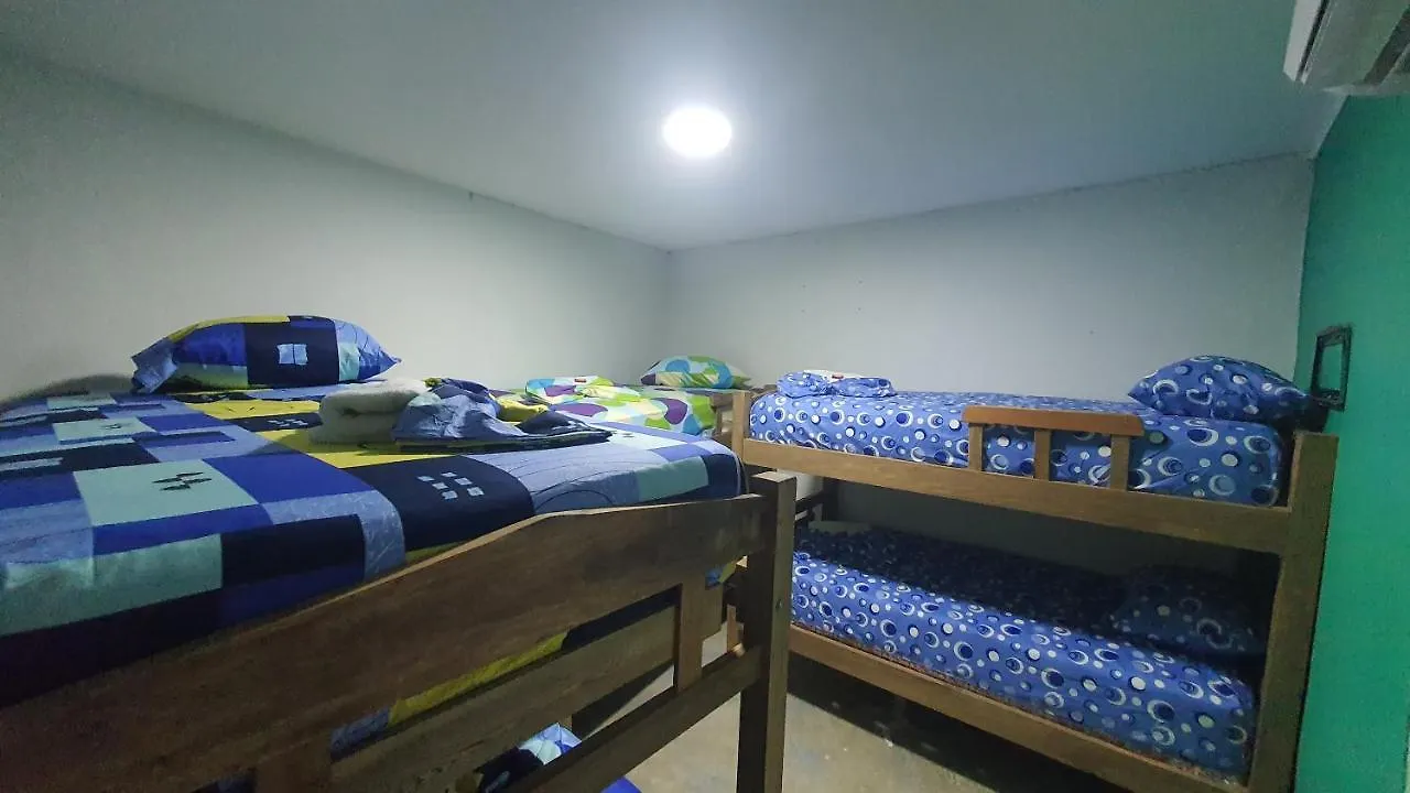 Hostal Mi Lindo Septiembre Cartagena Colombia