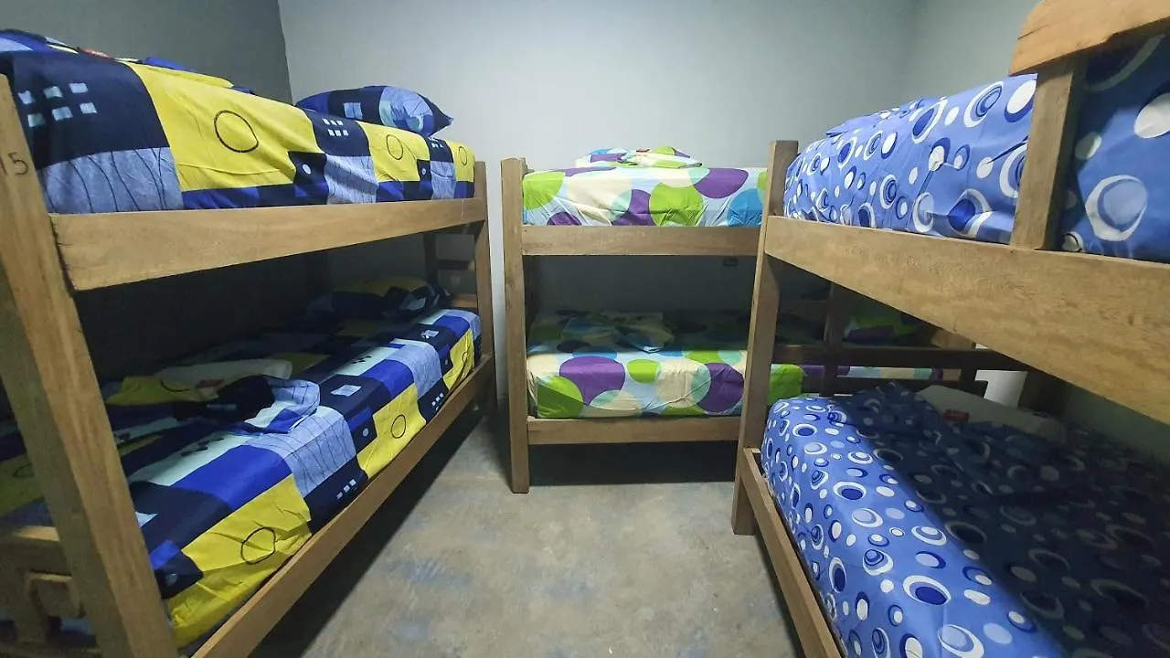 Hostal Mi Lindo Septiembre Cartagena Hostel