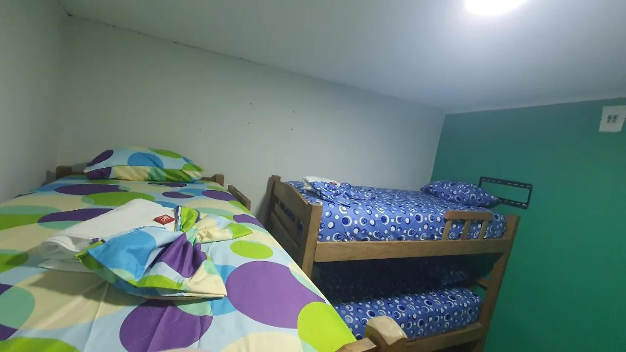 Hostel Hostal Mi Lindo Septiembre Cartagena Colombia