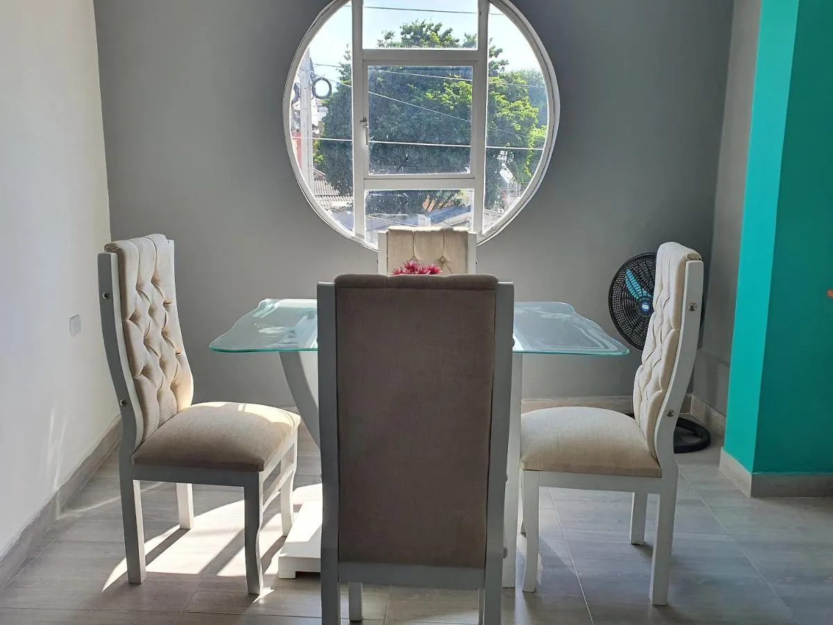 Hostal Mi Lindo Septiembre Cartagena