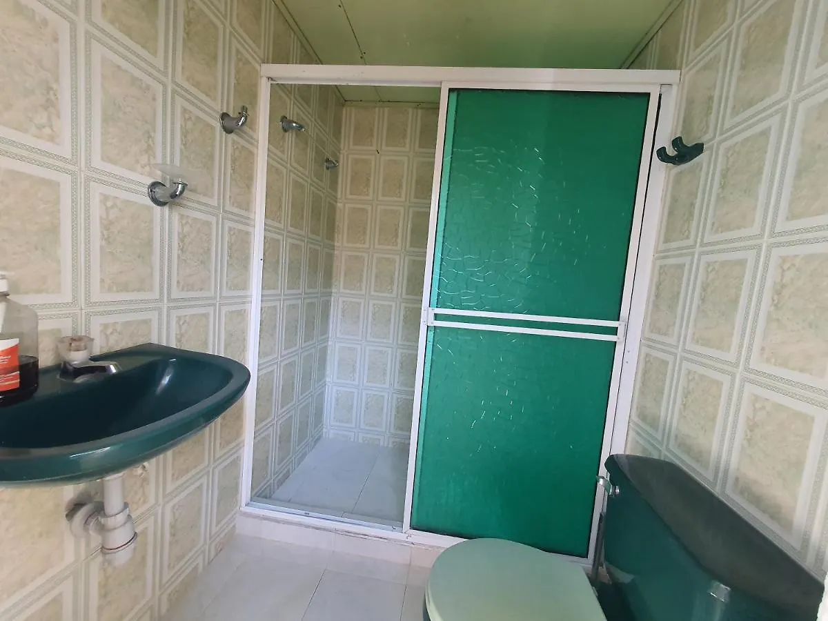 Hostal Mi Lindo Septiembre Cartagena