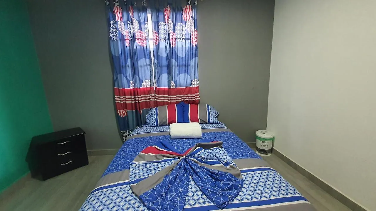 Hostal Mi Lindo Septiembre Cartagena