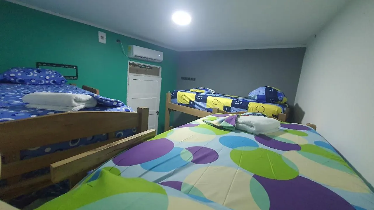 Hostal Mi Lindo Septiembre Cartagena 0*,  Κολομβία